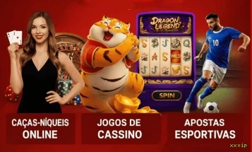 Cadastro rápido e seguro na xxvip