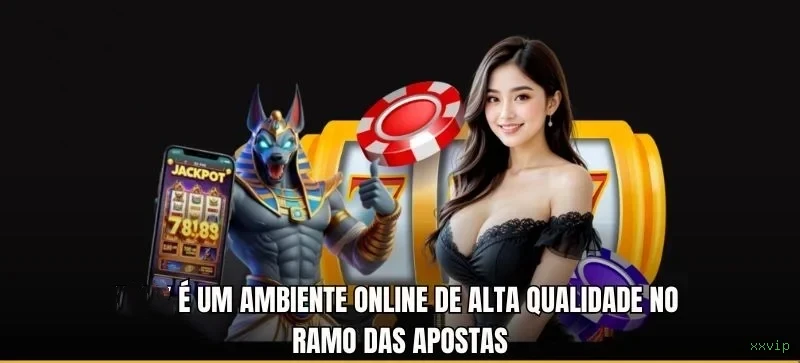 Login seguro na xxvip