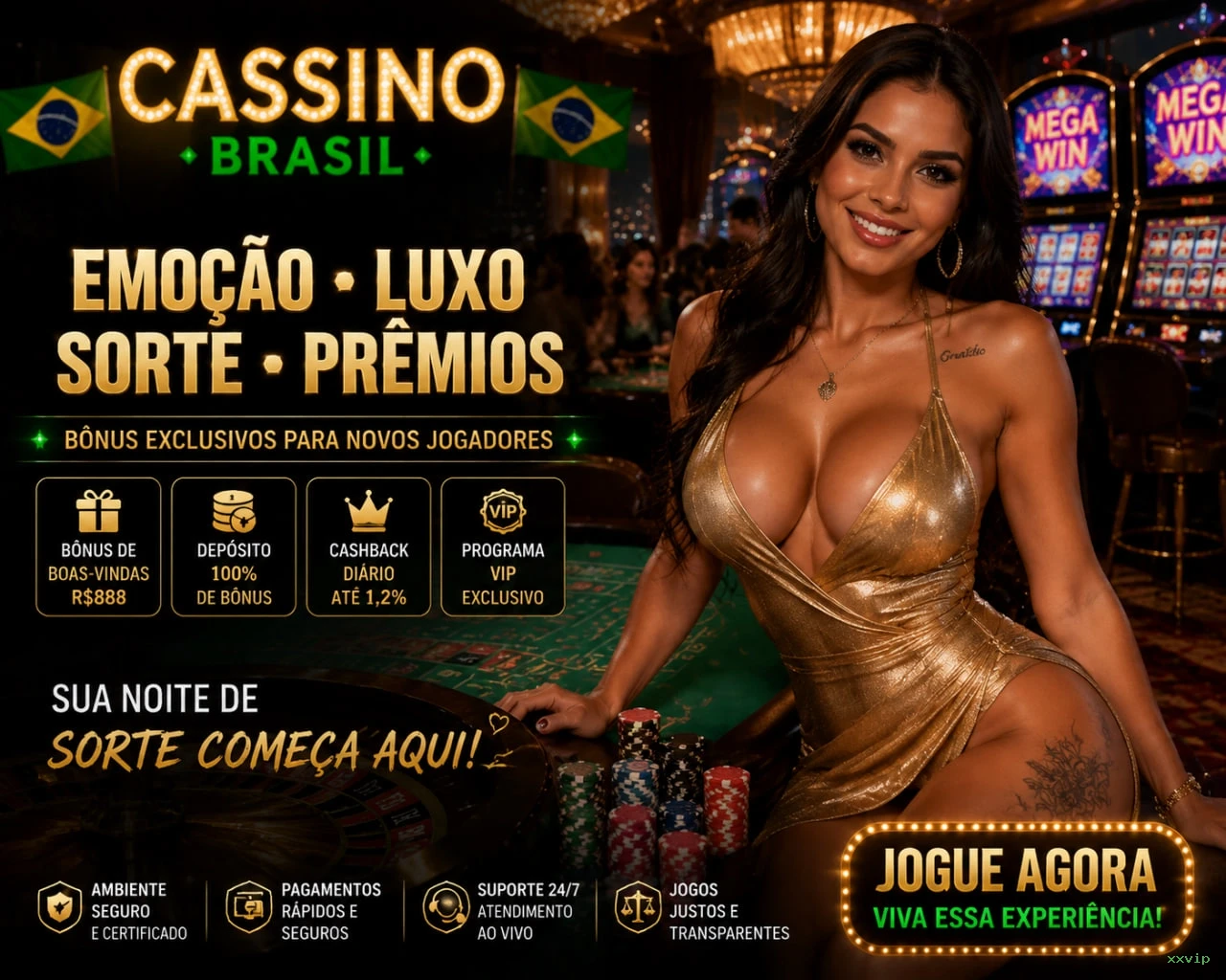 Jogos de loteria online na xxvip